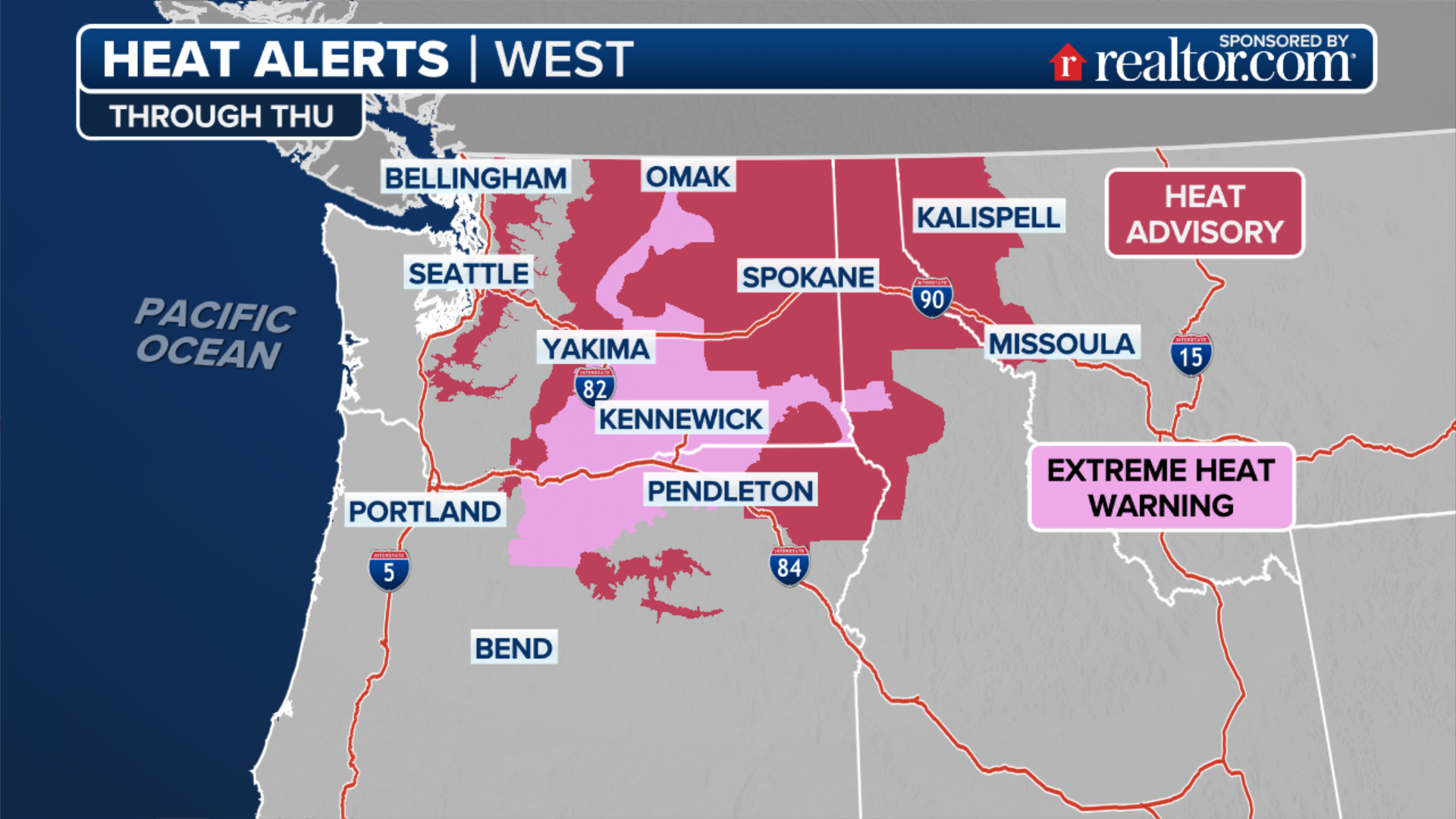Extreme heat across West causing soda cans to explode on Southwest flights Fox Weather